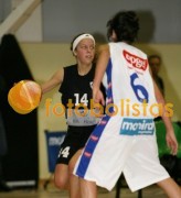 Sanjoanense-Sangalhos