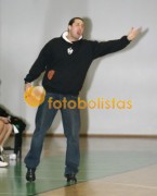 Sanjoanense-Sangalhos