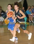 Grib-Gafanha Femininas sub-14