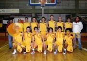 Illiabum-Esgueira sub-20 Masculinos