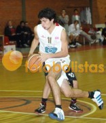 Galitos-Brandoense sub-20 Masculinos
