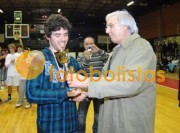 Galitos-Brandoense sub-20 Masculinos
