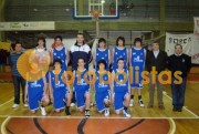 Galitos-Sangalhos sub-16 Masculinos