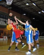 Galitos-Sangalhos sub-16 Masculinos