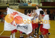 Galitos-Sangalhos sub-16 Masculinos