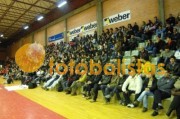 Illiabum-Ovarense sub-16 Masculinos