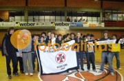 Illiabum-Ovarense sub-16 Masculinos