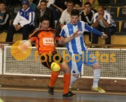 Futsal Cidade Lourosa-CFCP Lourosa