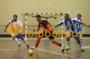 Futsal Cidade Lourosa-CFCP Lourosa