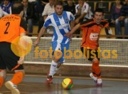 Futsal Cidade Lourosa-CFCP Lourosa