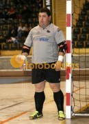 Futsal Cidade Lourosa-CFCP Lourosa