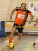 Futsal Cidade Lourosa-CFCP Lourosa