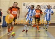 Futsal Cidade Lourosa-CFCP Lourosa