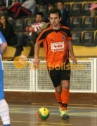 Futsal Cidade Lourosa-CFCP Lourosa