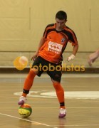 Futsal Cidade Lourosa-CFCP Lourosa