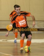 Futsal Cidade Lourosa-CFCP Lourosa