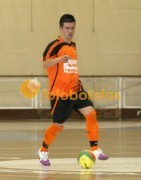 Futsal Cidade Lourosa-CFCP Lourosa