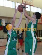 Esgueira-Oliveirense
