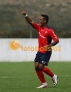 Oliveirense-Freamunde