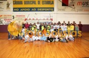 Futsal Women Cup Aveiro 2011
