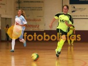 Futsal Women Cup Aveiro 2011