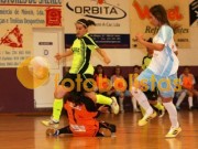 Futsal Women Cup Aveiro 2011
