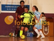 Futsal Women Cup Aveiro 2011
