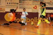 Futsal Women Cup Aveiro 2011