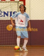 Futsal Women Cup Aveiro 2011
