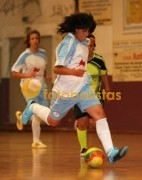 Futsal Women Cup Aveiro 2011