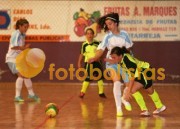Futsal Women Cup Aveiro 2011