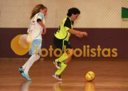 Futsal Women Cup Aveiro 2011
