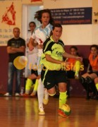 Futsal Women Cup Aveiro 2011