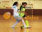 Futsal Women Cup Aveiro 2011