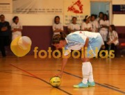 Futsal Women Cup Aveiro 2011
