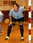 Futsal Women Cup Aveiro 2011