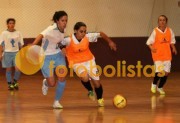 Futsal Women Cup Aveiro 2011