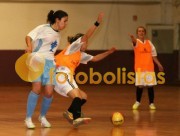 Futsal Women Cup Aveiro 2011