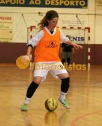 Futsal Women Cup Aveiro 2011