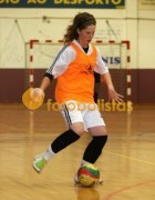 Futsal Women Cup Aveiro 2011