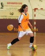 Futsal Women Cup Aveiro 2011