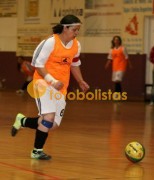 Futsal Women Cup Aveiro 2011