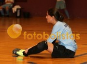 Futsal Women Cup Aveiro 2011