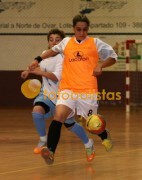 Futsal Women Cup Aveiro 2011