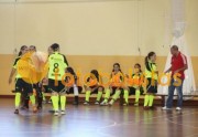 Futsal Women Cup Aveiro 2011