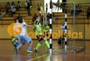 Futsal Women Cup Aveiro 2011