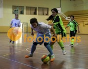 Futsal Women Cup Aveiro 2011