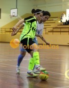 Futsal Women Cup Aveiro 2011