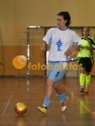Futsal Women Cup Aveiro 2011