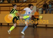 Futsal Women Cup Aveiro 2011